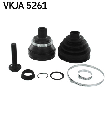 Joint Kit, drive shaft - VKJA 5261 SKF